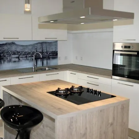 Holiday home Ferienhaus Fur 6 Personen Und 1 Kind In Vodice, Dalmatien Norddalmatien *