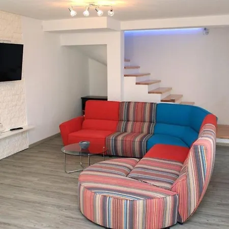 Holiday home Ferienhaus Fur 6 Personen Und 1 Kind In Vodice, Dalmatien Norddalmatien