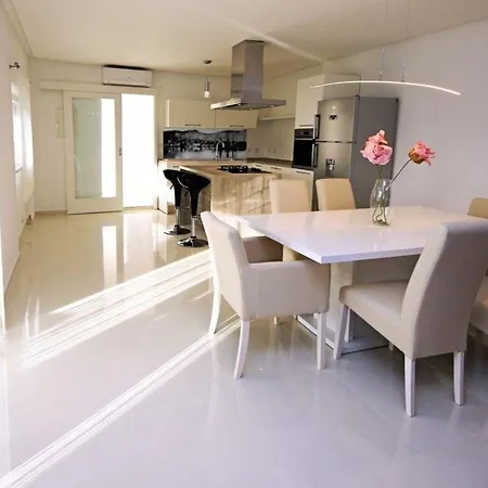 Holiday home Ferienhaus Fur 6 Personen Und 1 Kind In Vodice, Dalmatien Norddalmatien Vodice