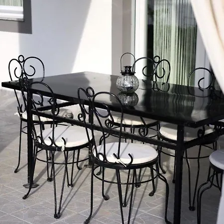 Holiday home Ferienhaus Fur 6 Personen Und 1 Kind In Vodice, Dalmatien Norddalmatien *