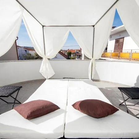 Holiday home Ferienhaus Fur 6 Personen Und 1 Kind In Vodice, Dalmatien Norddalmatien *