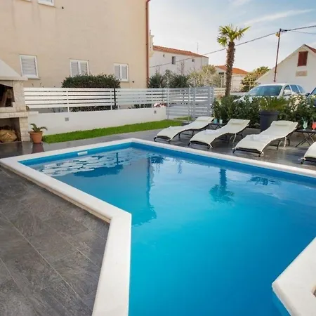 Holiday home Ferienhaus Fur 6 Personen Und 1 Kind In Vodice, Dalmatien Norddalmatien Vodice