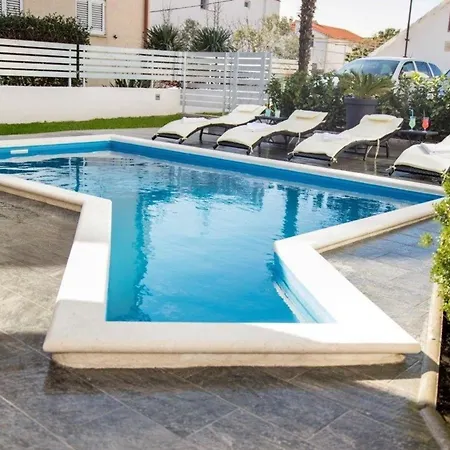 Holiday home Ferienhaus Fur 6 Personen Und 1 Kind In Vodice, Dalmatien Norddalmatien *